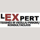 LEX EXPERT LEX EXPERT