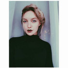 Nora Normantė Nora Normantė