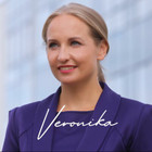 Veronika Skeberdytė