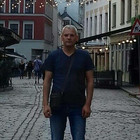 Osvaldas Navalinskas