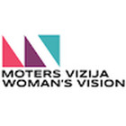Woman's Vision 2021
