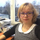 Lina Vačiulytė Lina Vačiulytė