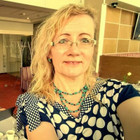 Nijolė Augustytė Kazlauskienė Nijolė Augustytė Kazlauskienė