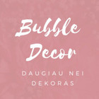 Bubble Decor