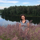 Žydrė Garlienė
