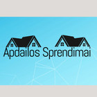 Apdailos Sprendimai