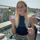 Diana Kastanauskaitė Diana Kastanauskaitė