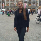 Ieva Dubinskaite Ieva Dubinskaite