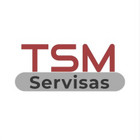 TSM servisas