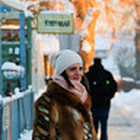 Agnieska Kasinska