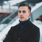 Martynas Šalaševičius Martynas Šalaševičius