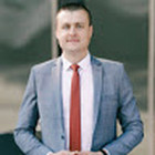 Michail Rešetov Michail Rešetov