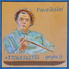 Linas Grybė