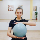 Elina Marcinkevič