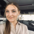 Indrė Šneideraitytė Indrė Šneideraitytė