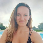 Severina Marija Pociunaite Severina Marija Pociunaite