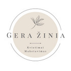 Kvietimai - Gera Žinia.