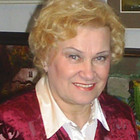 Irena Novikiene