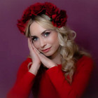 Donata Makiažas Fotosesijos