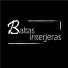 Baltas Interjeras
