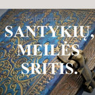 Bureja Ekstrasense Santykiu Vilnius