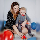 Aurelija Gadliauskaitė Aurelija Gadliauskaitė