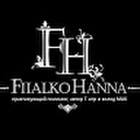 Fiialko Hanna