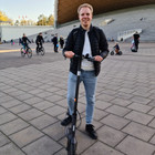 Tomas Daujotas