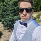 Dominykas Gudėnas Dominykas Gudėnas