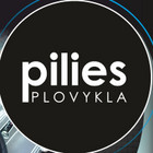 MB Pilies Plovykla