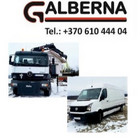 UAB Galberna