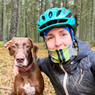 Indrė Daujotienė Indrė Daujotienė