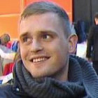 Edgaras Vaižmužis Edgaras Vaižmužis
