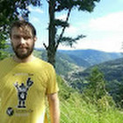 Saulius Stasiukaitis Saulius Stasiukaitis