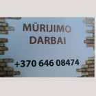 Statybos darbai