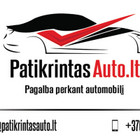PatikrintasAuto.lt