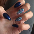 Sandros Geliniai Nagai