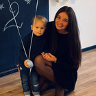 Лиана Денисенко Лиана Денисенко
