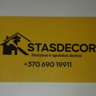 MB stasdecor