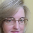 Vaiva Aleksienė Vaiva Aleksienė