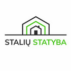 MB Stalių statyba