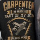 CB Carpenter CB Carpenter