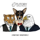 Tutory Mokykla