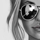 Juodai Balti Portretai