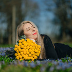 Rasa Jaselskytė Kesminienė Rasa Jaselskytė Kesminienė