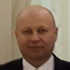 Dr. Egidijus Nedzinskas