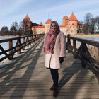 Jolanta Leitienė Jolanta Leitienė