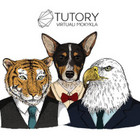 Tutory Mokykla