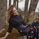 Justina Pavlovaitė