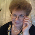 ALEKSANDRA ŠARGANOVA